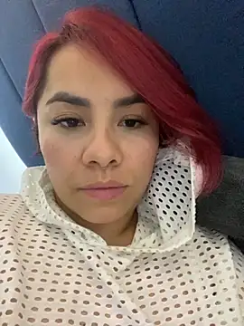 alejandra prk26 online show from 12.02.25