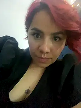 alejandra prk26 online show from 12.02.25