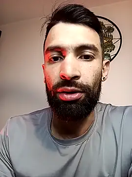 Enzo-wolf33 online show from 10.15.25