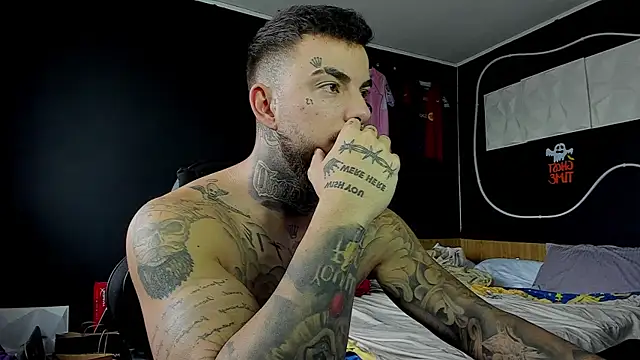 Chrisjordan66 online show from 12.02.25