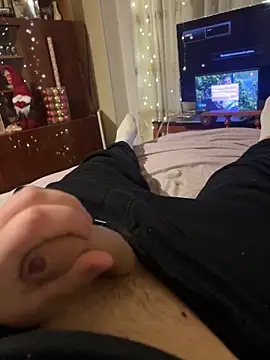 Snapshot of LuckyGirlfriends chatting on 11.12.25 LuckyGirlfriends online show from 11.12.25