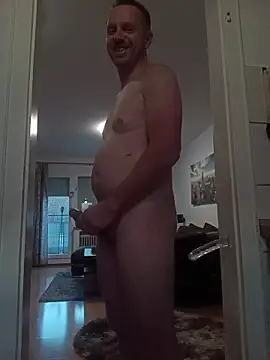 HotMichiSG online show from 11.07.25