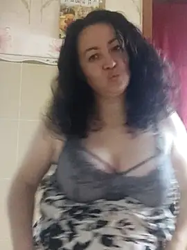 Snapshot of Velvet3451 chatting on 10.30.25 Velvet3451 online show from 10.30.25