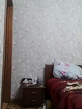 Snapshot of Velvet3451 chatting on 11.04.25 Velvet3451 online show from 11.04.25