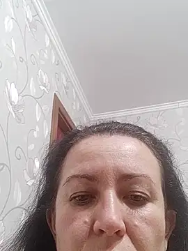 Snapshot of Velvet3451 chatting on 11.10.25 Velvet3451 online show from 11.10.25