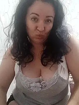 Velvet3451 online show from 01.07.26