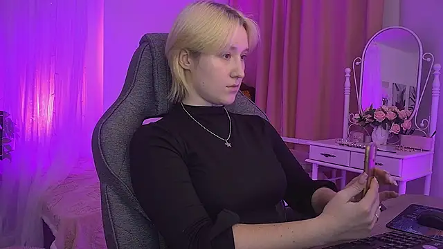 CinBellamy online show from 11.02.25