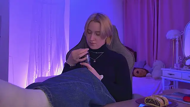 CinBellamy online show from 02.03.26