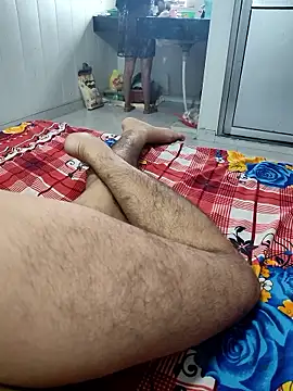 Radhika 01 online show from 10.25.25