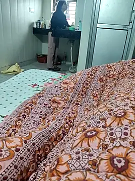 Radhika 01 online show from 11.28.25