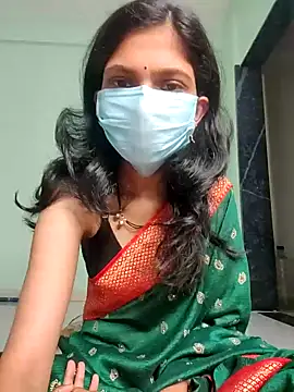 Shivani2002 online show from 02.04.26