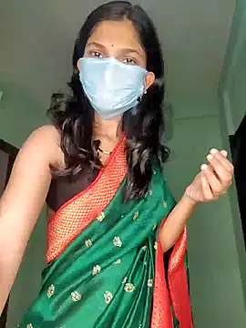 Shivani2002 online show from 02.12.26