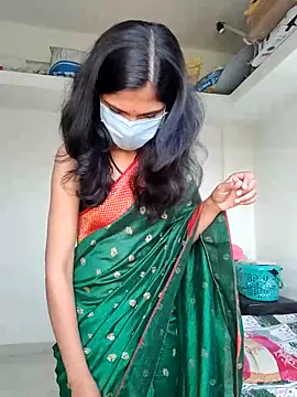 Shivani2002 online show from 02.15.26