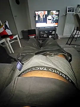 Syto772 online show from 09.25.25