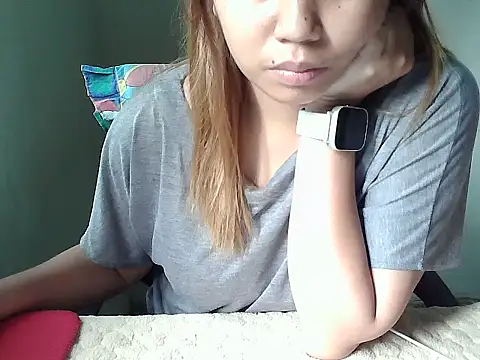 Snapshot of _NaughtyAsian chatting on 10.17.25  NaughtyAsian online show from 10.17.25