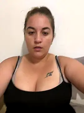 AmaliaAma online show from 09.23.25