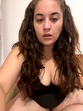 AmaliaAma online show from 09.25.25