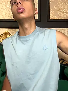 Mister Obsession online show from 11.06.25