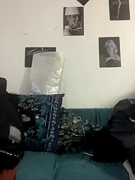 Snapshot of SSlady521 chatting on 12.15.25 SSlady521 online show from 12.15.25