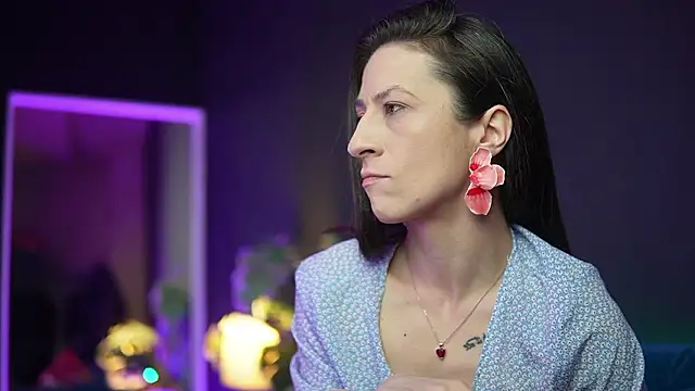 RubyRosa online show from 02.17.26