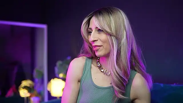 RubyRosa online show from 02.27.26