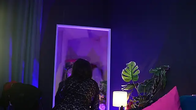 RubyRosa online show from 04.05.26