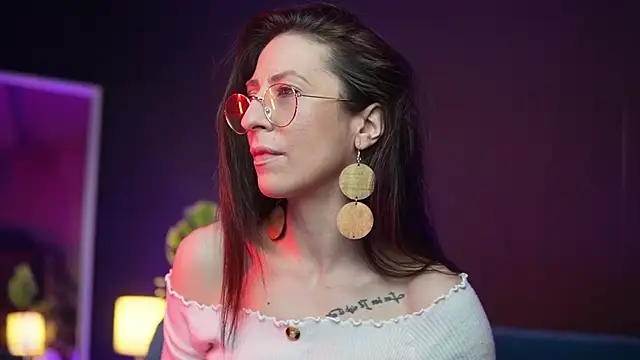 RubyRosa online show from 06.01.26