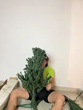 Snapshot of AlexanderHall chatting on 11.21.25 AlexanderHall online show from 11.21.25