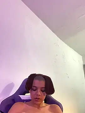 Snapshot of MorganKink chatting on 10.12.25 MorganKink online show from 10.12.25