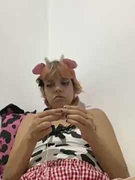 MorganKink online show from 06.05.26