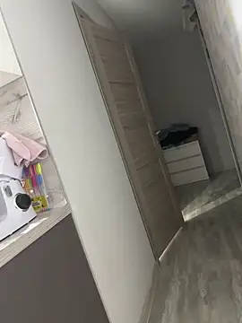 Snapshot of Oksiandfray chatting on 10.04.25 Oksiandfray online show from 10.04.25