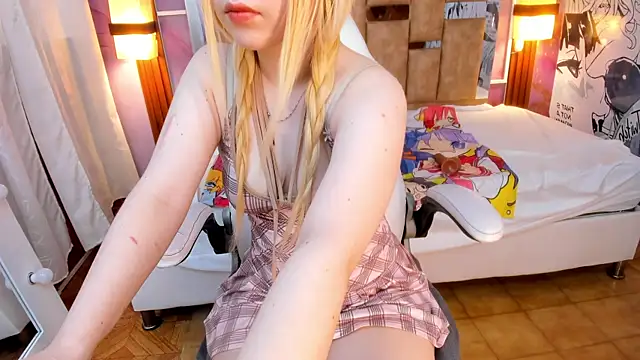 Melody Lolii online show from 10.01.25