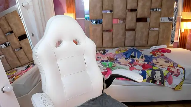 Melody Lolii online show from 02.03.26