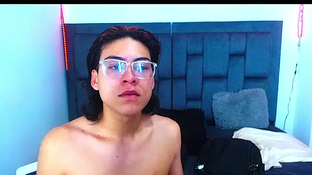 dirty model online show from 09.26.25