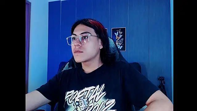 dirty model online show from 01.13.26