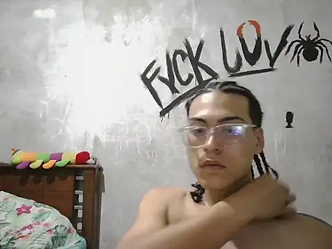 dirty model online show from 03.08.26