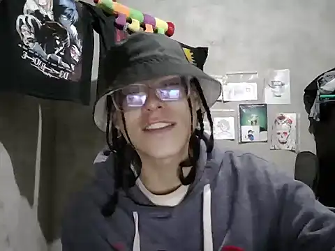 dirty model online show from 06.28.26
