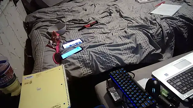 PremiumKitty online show from 01.16.26