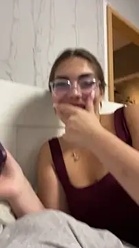 Amira Vice online show from 10.14.25