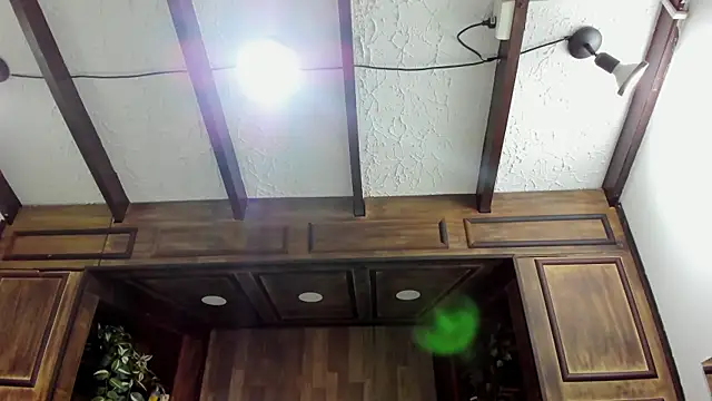 Snapshot of ItaloMoore chatting on 11.15.25 ItaloMoore online show from 11.15.25