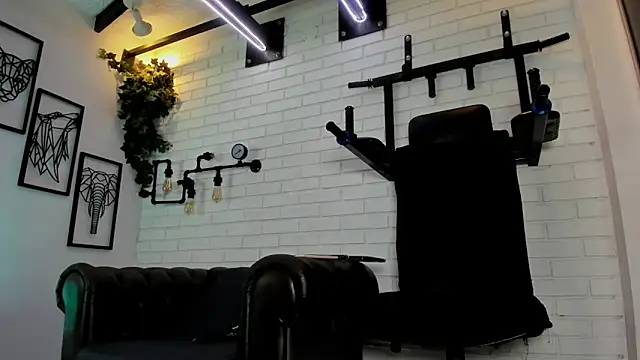 Snapshot of ItaloMoore chatting on 01.10.26 ItaloMoore online show from 01.10.26