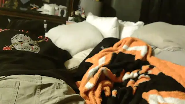 N3V3RPANICxh online show from 04.13.26