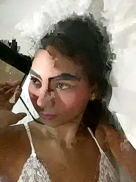 Coi Leray  online show from 09.13.25