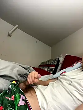 DominicBigDick online show from 10.20.25