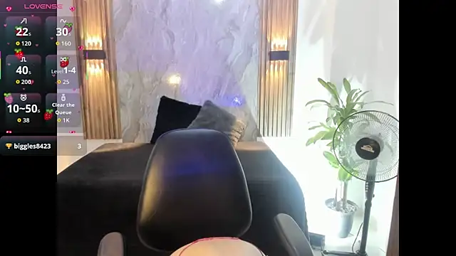 Melodylane online show from 11.13.25