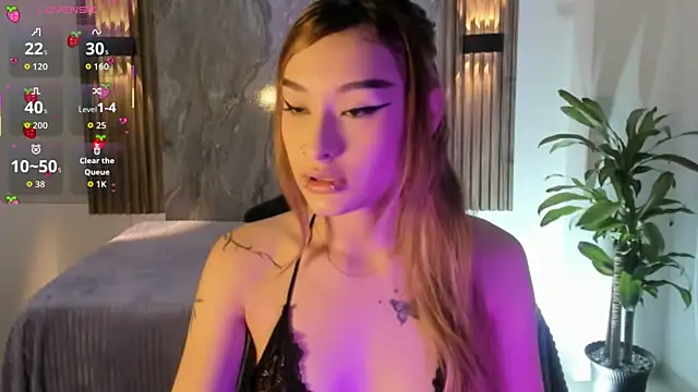 Melodylane online show from 11.18.25