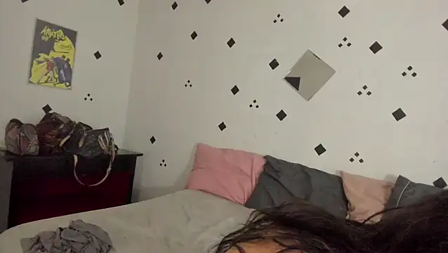 samaramour online show from 10.20.25