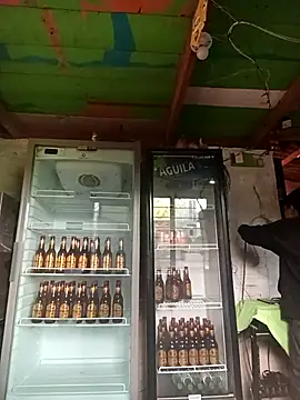 LUNAROSE SEX online show from 03.10.26