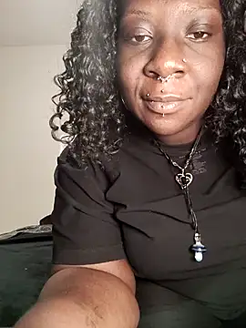 SGGoddess online show from 09.21.25