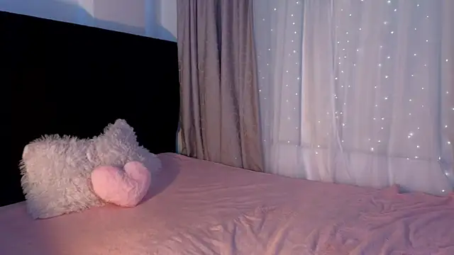 LunaVelvet777 online show from 03.30.26